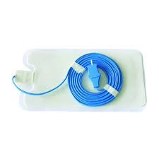 Disposable diathermy pads, used in electrosurgical procedures, offer several benefits. They provide a safe and efficient way to disperse electrical current, minimizing the risk of burns and skin irritation, particularly in patients with fragile skin or those undergoing procedures like monopolar electrosurgery. These pads also eliminate the need for skin shaving and reduce staff time associated with applying and removing traditional sticky pads. Benefits of Disposable Diathermy Pads: Reduced Risk of Burns: Disposable pads help prevent burns by ensuring even current distribution and minimizing the risk of localized high-current density, especially beneficial for patients with skin conditions or those undergoing monopolar electrosurgery. Improved Patient Comfort: They eliminate the need for skin shaving, reducing patient discomfort and potential skin irritation, particularly important for patients with fragile skin or those with burns or other skin conditions. Reduced Procedure Time and Staff Costs: Disposable pads simplify the application process, reducing the time needed for setup and removal, which can lead to overall cost savings. Minimizing Pressure Injuries: In some cases, disposable pads can help reduce the risk of pressure-related injuries, particularly for patients who may be immobile during surgical procedures. Hygiene and Sterility: Disposable pads ensure a sterile field, reducing the risk of infection. Versatility: They can be used across different patient sizes and anatomies. How Diathermy Pads Work: Diathermy pads are typically used in conjunction with an electrosurgical unit (ESU) during procedures. The ESU delivers high-frequency electrical current, and the diathermy pad acts as a return electrode, safely dispersing the current back to the generator. The pads are designed with a conductive material and a flexible, adhesive backing to ensure proper contact and conductivity with the patient's skin. The current density at the active electrode (surgical tool) is much higher than at the dispersive electrode (diathermy pad), preventing unintended tissue damage at the pad site.