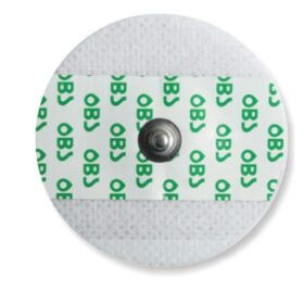 Uses: ECG Monitoring: Disposable ECG electrodes are primarily used to record the electrical activity of the heart during ECG tests. Diagnostic Procedures: They are utilized in various diagnostic procedures like resting ECGs, stress tests, and Holter monitoring. Real-time Heart Monitoring: They provide continuous, real-time monitoring of the heart's electrical activity in critical care units (ICU) and operating rooms.