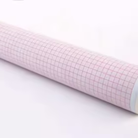 210mm x 20m ECG thermal print paper is specifically designed for use in 12-channel ECG machines and patient monitors to record and print electrocardiograms, also known as EKGs. These rolls of paper are commonly used in medical facilities like hospitals, clinics, and cardiology practices for diagnostic purposes.