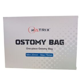 ostomy bag, is a pouch worn on the outside of the body to collect waste after a colostomy procedure. It's used when the colon or rectum can't function properly, diverting waste through a surgically created opening called a stoma. Colostomy bags can be temporary or permanent, depending on the reason for the procedure. Reasons for using a colostomy bag: Colon or Rectal Issues: Conditions like colon or rectal cancer, Crohn's disease, ulcerative colitis, diverticulitis, or Hirschsprung's disease can necessitate a colostomy. Bowel Obstruction or Injury: A blockage or injury to the colon or rectum may require a temporary colostomy to allow healing. Bowel Incontinence: In cases where bowel control is lost, a colostomy bag can provide a reliable way to manage waste. Maxillofacial Surgery: Colostomy bags can be used to collect drainage after procedures in the head and neck area. Types of colostomy bags: One-piece systems: The bag and adhesive device are combined and applied to the skin as a single unit. Two-piece systems: The adhesive device stays on the skin, and the bag can be detached and changed separately. Living with a colostomy bag: Initial adjustments: Learning to manage and care for the stoma and bag can take time and adjustment. Lifestyle changes: While some changes may be necessary, people with colostomy bags can often live active, healthy lives with proper care and support.