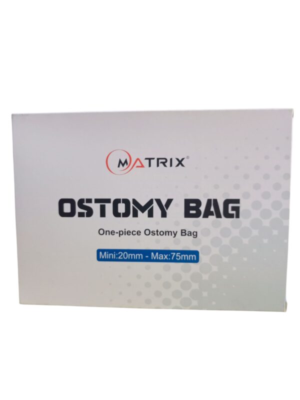 ostomy bag, is a pouch worn on the outside of the body to collect waste after a colostomy procedure. It's used when the colon or rectum can't function properly, diverting waste through a surgically created opening called a stoma. Colostomy bags can be temporary or permanent, depending on the reason for the procedure. Reasons for using a colostomy bag: Colon or Rectal Issues: Conditions like colon or rectal cancer, Crohn's disease, ulcerative colitis, diverticulitis, or Hirschsprung's disease can necessitate a colostomy. Bowel Obstruction or Injury: A blockage or injury to the colon or rectum may require a temporary colostomy to allow healing. Bowel Incontinence: In cases where bowel control is lost, a colostomy bag can provide a reliable way to manage waste. Maxillofacial Surgery: Colostomy bags can be used to collect drainage after procedures in the head and neck area. Types of colostomy bags: One-piece systems: The bag and adhesive device are combined and applied to the skin as a single unit. Two-piece systems: The adhesive device stays on the skin, and the bag can be detached and changed separately. Living with a colostomy bag: Initial adjustments: Learning to manage and care for the stoma and bag can take time and adjustment. Lifestyle changes: While some changes may be necessary, people with colostomy bags can often live active, healthy lives with proper care and support.