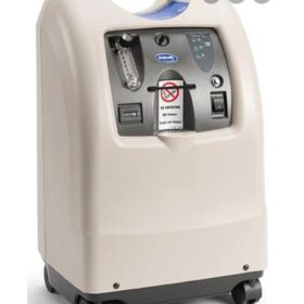 5-liter oxygen concentrator is a medical device that provides supplemental oxygen to individuals with respiratory conditions. It works by drawing in ambient air, filtering out nitrogen, and delivering purified oxygen to the user. These devices are commonly used in hospitals, clinics, and at home to manage conditions like COPD, lung disease, and sleep apnea. Uses: Medical Treatment: Oxygen concentrators are primarily used for patients requiring supplemental oxygen therapy, such as those with COPD, asthma, cystic fibrosis, and other lung conditions. Home Care: They are a convenient and cost-effective alternative to oxygen cylinders for patients needing long-term oxygen therapy at home. Emergency Use: In emergency situations, they can provide immediate oxygen support until professional medical help arrives. Clinical Settings: 5-liter concentrators are suitable for use in small clinics or as a backup oxygen source in larger medical facilities. Dual Flow Capability: Some 5-liter concentrators can be configured with a dual-flow option, allowing two patients to receive oxygen simultaneously from a single machine. Specifications: Oxygen Output: Delivers up to 5 liters per minute (LPM) of oxygen. Oxygen Concentration: Typically provides a concentration of 93% +/- 3% oxygen. Flow Rate: Adjustable flow rates, often ranging from 0.5 to 5 LPM. Power Consumption: Varies depending on the model, but generally consumes between 300-400 watts. Noise Level: Quiet operation, typically below 40-50 decibels. Weight: Ranges from 14 to 20 kg (30 to 45 lbs). Dimensions: Varies by model, but generally compact and designed for easy placement. Safety Features: Includes alarms for power failure, high/low pressure, and low oxygen concentration. User Interface: Often features an LCD display with simple controls and indicators. Mobility: May include castors or handles for easy movement, though they are primarily designed for stationary use. Optional Features: Some models include a humidifier connection, dual-flow capability, and remote monitoring capabilities.