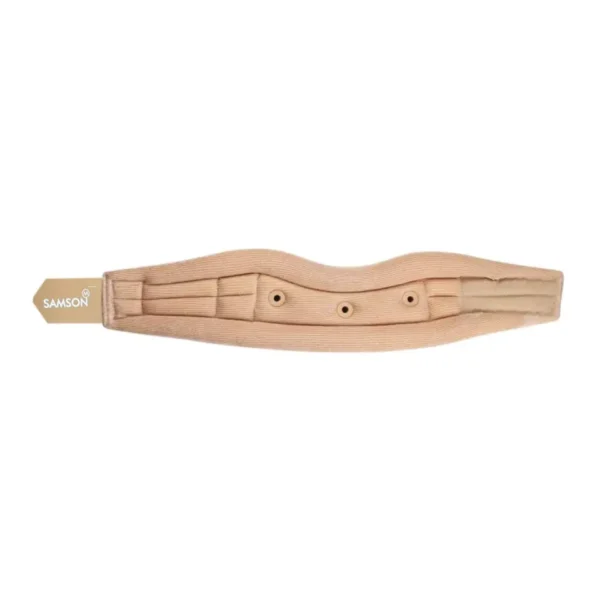 cervical collar, especially the soft type with support, is primarily used to provide mild to moderate support and immobilization to the neck, aiding in pain relief and promoting healing after injury or surgery. It's also used to manage conditions like neck strain, whiplash, and arthritis. The soft collar helps maintain proper neck posture and can be worn during various activities, including sleep, to limit movement and reduce discomfort. Specific uses include: Pain Management: Soft cervical collars offer support and can help alleviate pain associated with neck injuries, strains, and arthritis. Immobilization and Support: They provide gentle immobilization and support to the cervical spine, aiding in healing after injuries or surgery. Post-Trauma Care: Soft collars are used in first aid and extrication after trauma to the neck, as well as for post-operative care.
