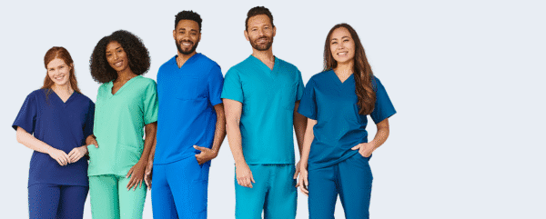 Surgical scrubs are specialized garments worn by healthcare professionals, primarily in operating rooms, to minimize the risk of infection and maintain a sterile environment. They act as a barrier between healthcare workers and patients, reducing the spread of microorganisms and preventing contamination of surgical sites. Beyond infection control, scrubs also offer comfort, practicality, and identification for healthcare staff.