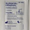 Surgicel, also known as oxidized regenerated cellulose, is a hemostatic agent used during surgical procedures to control bleeding when other methods are ineffective or impractical. It works by providing a matrix for blood to clot and is eventually absorbed by the body. Here's a more detailed explanation: How it works: Surgicel is made of plant-based cellulose that has been oxidized. When it comes into contact with blood, it interacts with platelets and other blood components, promoting clot formation. The material also causes a localized reduction in blood pH, which can help constrict blood vessels and enhance clotting. Surgicel is designed to be absorbed by the body over time, typically within a few weeks, without hindering the natural healing process. Common uses: Control of capillary, venous, and small arterial bleeding: Surgicel is used in various surgical specialties to manage bleeding that is difficult to control with traditional methods like ligation. Adjunct to other hemostatic techniques: It can be used in conjunction with other methods to achieve hemostasis, particularly in areas where direct pressure or sutures are challenging. Endoscopic procedures: Surgicel can be applied in minimally invasive surgeries using specialized applicators, like the SURGICEL™ Endoscopic Applicator from J&J MedTech. Various surgical specialties: Surgicel is used in a wide range of surgical fields, including neurosurgery, general surgery, gynecology, and urology. Important considerations: Proper application: It's important to use the appropriate amount of Surgicel and to apply it correctly to the bleeding site. Removal: In some cases, excess Surgicel may need to be removed after bleeding has stopped, especially in open wounds, by irrigation or forceps. Potential complications: While generally well-tolerated, complications like granuloma formation or delayed healing have been reported with excessive or improper use.