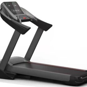 BodyFit 4HP Sports treadmill & Experience Ultimate Workout
