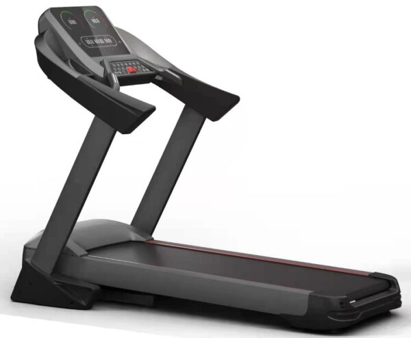 BodyFit 4HP Sports treadmill & Experience Ultimate Workout