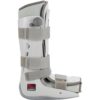 Brace Direct Breg Genesis Full Shell Walker Boot Lightweight Pneumatic Walking Boot for Ankle Sprains, Foot Fractures & Post-Injury Recovery