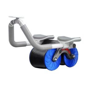 Ab Rebound Abdominal Wheel Roller with Elbow Support