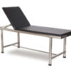 Discover high-quality examination couches, also called medical examination tables, designed for patient comfort and reliable clinical use.