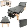 Massage beds offer a range of benefits including relaxation, pain relief, improved circulation, and enhanced sleep quality. They can be used at home or in professional settings like spas and clinics. Benefits of Massage Beds: Pain Relief: Massage beds can help alleviate muscle tension, aches, and pains, providing relief from conditions like back pain, neck pain, and stiffness. Improved Circulation: The massage action, especially with features like vibration or rollers, can stimulate blood flow, improving circulation and potentially reducing numbness. Relaxation and Stress Reduction: Massage beds promote relaxation and can help reduce stress and anxiety by releasing endorphins and easing muscle tension. Enhanced Sleep Quality: Relaxation and pain relief provided by massage beds can contribute to better sleep quality. Improved Posture and Flexibility: Massage can improve flexibility and range of motion, and massage beds can help with proper body alignment during massage sessions. Convenience: Massage beds offer the convenience of having a massage in the comfort of your own home or at a spa without needing to schedule appointments. Ergonomics for Therapists: Massage beds with adjustable features can improve ergonomics for massage therapists, allowing them to adjust the bed height and angle for better working condition