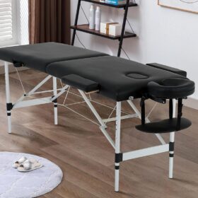 Massage beds offer a range of benefits including relaxation, pain relief, improved circulation, and enhanced sleep quality. They can be used at home or in professional settings like spas and clinics. Benefits of Massage Beds: Pain Relief: Massage beds can help alleviate muscle tension, aches, and pains, providing relief from conditions like back pain, neck pain, and stiffness. Improved Circulation: The massage action, especially with features like vibration or rollers, can stimulate blood flow, improving circulation and potentially reducing numbness. Relaxation and Stress Reduction: Massage beds promote relaxation and can help reduce stress and anxiety by releasing endorphins and easing muscle tension. Enhanced Sleep Quality: Relaxation and pain relief provided by massage beds can contribute to better sleep quality. Improved Posture and Flexibility: Massage can improve flexibility and range of motion, and massage beds can help with proper body alignment during massage sessions. Convenience: Massage beds offer the convenience of having a massage in the comfort of your own home or at a spa without needing to schedule appointments. Ergonomics for Therapists: Massage beds with adjustable features can improve ergonomics for massage therapists, allowing them to adjust the bed height and angle for better working conditions.