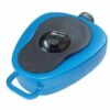 Durable Plastic Bedpan for Hospital & Home Care