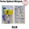 Portex epidural kit is used to administer epidural anesthesia for pain management during childbirth, surgery, and post-operative care. Its benefits include a complete, pre-assembled system that saves time, reduces the risk of infection through a single-use design, and includes essential components like a Tuohy needle, epidural catheter with a bacterial filter, and syringe for the "loss of resistance" technique. This streamlines the process, ensures sterility, and provides effective, continuous pain relief. Uses of Epidural Anesthesia Epidural anesthesia is indicated for several situations, including: Obstetric Anesthesia: To provide pain relief during labor and childbirth. Surgical Anesthesia: For procedures such as thoracic, major abdominal, or spine surgeries that do not require complete muscle relaxation. Pain Management: It can be used as an adjunct for managing intraoperative and post-operative pain. Special Patient Populations: It may be a preferred option for patients with difficult airways or respiratory issues that would be exacerbated by general anesthesia. Benefits of the Portex Epidural Kit The Portex epidural kit, such as the Minipack System 1, offers several advantages for healthcare professionals: Time-Saving and Convenience: The kit comes pre-assembled with all the necessary components, saving time and reducing setup procedures. Sterile Field Maintenance: The single-use design and complete packaging help maintain a sterile field, minimizing the risk of infection. Reduced Infection Risk: Being a single-use product, it eliminates the risk of cross-contamination between patients. Comprehensive Components: It includes all essential items, such as a Tuohy needle, a clear epidural catheter with multiple eyes, a bacterial filter, and a syringe for the loss of resistance technique. Efficiency and Workflow: The pre-assembled nature enhances procedural efficiency and streamlines the workflow for clinicians. Compact and Easy to Store: The kit's compact design makes it easy to store in clinical settings. Effective Pain Relief: The components allow for the continuous administration of local anesthetics and opioids directly into the epidural space, providing effective and reliable pain management.