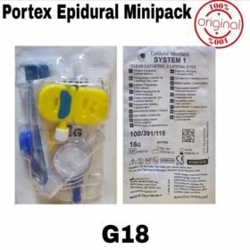 Portex epidural kit is used to administer epidural anesthesia for pain management during childbirth, surgery, and post-operative care. Its benefits include a complete, pre-assembled system that saves time, reduces the risk of infection through a single-use design, and includes essential components like a Tuohy needle, epidural catheter with a bacterial filter, and syringe for the "loss of resistance" technique. This streamlines the process, ensures sterility, and provides effective, continuous pain relief. Uses of Epidural Anesthesia Epidural anesthesia is indicated for several situations, including: Obstetric Anesthesia: To provide pain relief during labor and childbirth. Surgical Anesthesia: For procedures such as thoracic, major abdominal, or spine surgeries that do not require complete muscle relaxation. Pain Management: It can be used as an adjunct for managing intraoperative and post-operative pain. Special Patient Populations: It may be a preferred option for patients with difficult airways or respiratory issues that would be exacerbated by general anesthesia. Benefits of the Portex Epidural Kit The Portex epidural kit, such as the Minipack System 1, offers several advantages for healthcare professionals: Time-Saving and Convenience: The kit comes pre-assembled with all the necessary components, saving time and reducing setup procedures. Sterile Field Maintenance: The single-use design and complete packaging help maintain a sterile field, minimizing the risk of infection. Reduced Infection Risk: Being a single-use product, it eliminates the risk of cross-contamination between patients. Comprehensive Components: It includes all essential items, such as a Tuohy needle, a clear epidural catheter with multiple eyes, a bacterial filter, and a syringe for the loss of resistance technique. Efficiency and Workflow: The pre-assembled nature enhances procedural efficiency and streamlines the workflow for clinicians. Compact and Easy to Store: The kit's compact design makes it easy to store in clinical settings. Effective Pain Relief: The components allow for the continuous administration of local anesthetics and opioids directly into the epidural space, providing effective and reliable pain management.