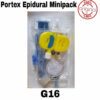 Portex epidural kit is used to safely deliver epidural analgesia for pain management during childbirth and surgery, with benefits including pre-assembly for efficiency, sterile, single-use components to reduce infection risk, and integrated components like the Tuohy needle, catheter, and bacterial filter for reliable performance. The kits also often include a Portex Loss of Resistance (LOR) syringe designed for sensitive detection of the epidural space and support for both air and saline techniques. Uses of a Portex Epidural Kit Labor and Childbirth: Provides pain relief from labor contractions, making childbirth more comfortable for the mother. Post-Surgical Pain Management: Used to deliver continuous epidural infusions for pain relief after surgery, especially for procedures on the lower body. Pain Control for Physical Therapy: Delivers localized pain control for intensive physical therapy and joint mobilization. Diagnostic Trials: Used for prognostic trials of spinal medications to determine if a permanent implanted system would be effective for chronic pain. Benefits of a Portex Epidural Kit Sterility and Safety: The kit contains sterile, single-use components to maintain a sterile field, reducing the risk of infection for the patient and clinician. Procedural Efficiency: Pre-assembled and conveniently packed, these kits contain all the necessary components, which helps to reduce preparation time and improve workflow efficiency. Ease of Use: The integrated design and compact packaging of Portex Epidural kits simplify the procedural process. Reliable Performance: High-quality components, such as the Portex Tuohy needle and the Loss of Resistance (LOR) syringe, are designed for accurate and reliable epidural space location and drug delivery. Reduced Waste: By providing only the necessary components, the kits help prevent extra items from being wasted.