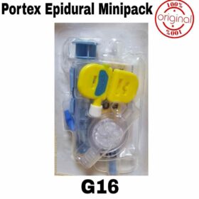 Portex epidural kit is used to safely deliver epidural analgesia for pain management during childbirth and surgery, with benefits including pre-assembly for efficiency, sterile, single-use components to reduce infection risk, and integrated components like the Tuohy needle, catheter, and bacterial filter for reliable performance. The kits also often include a Portex Loss of Resistance (LOR) syringe designed for sensitive detection of the epidural space and support for both air and saline techniques. Uses of a Portex Epidural Kit Labor and Childbirth: Provides pain relief from labor contractions, making childbirth more comfortable for the mother. Post-Surgical Pain Management: Used to deliver continuous epidural infusions for pain relief after surgery, especially for procedures on the lower body. Pain Control for Physical Therapy: Delivers localized pain control for intensive physical therapy and joint mobilization. Diagnostic Trials: Used for prognostic trials of spinal medications to determine if a permanent implanted system would be effective for chronic pain. Benefits of a Portex Epidural Kit Sterility and Safety: The kit contains sterile, single-use components to maintain a sterile field, reducing the risk of infection for the patient and clinician. Procedural Efficiency: Pre-assembled and conveniently packed, these kits contain all the necessary components, which helps to reduce preparation time and improve workflow efficiency. Ease of Use: The integrated design and compact packaging of Portex Epidural kits simplify the procedural process. Reliable Performance: High-quality components, such as the Portex Tuohy needle and the Loss of Resistance (LOR) syringe, are designed for accurate and reliable epidural space location and drug delivery. Reduced Waste: By providing only the necessary components, the kits help prevent extra items from being wasted.