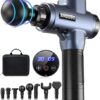 Handheld Massage Gun for Deep Tissue Therapy | Muscle Soreness & Pain Relief