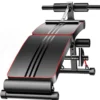 Decline workout bench |Premium Multifunction SitUp Bench