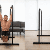 Parallel bars are versatile pieces of equipment primarily used for rehabilitation, physical therapy, and gymnastics. They offer support and stability for exercises that improve balance, strength, coordination, and posture. In rehabilitation, they help patients regain mobility after injuries or illnesses, while in gymnastics, they are used for developing upper body strength and acrobatic skills.