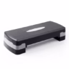 aerobic step board, which is primarily used for performing step aerobics and various other exercises.