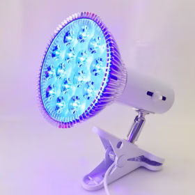 Portable Jaundice Light Therapy Lamp for Newborns