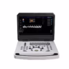 Specifications and Features: Imaging Modes: The IN-A880 supports various imaging modes, including B mode, M mode, Color (color Doppler) mode, PDI (Power Doppler) mode, and PW (Pulse Doppler) mode [tool_code:7]. Dual Operating Systems: It features dual, independent operating systems: an ultrasound system and a Win7 or above workstation system. This setup allows for independent operation of both systems without switching [tool_code:7]. Telemedicine Capabilities: The machine can facilitate remote medical services through its built-in Wi-Fi connection and application software. This enables image and video transmission, expert remote guidance, and real-time online training [tool_code:7]. Applications: It is suitable for ultrasonic diagnostic examinations of the human abdomen, superficial and small organs, and peripheral blood vessels [tool_code:7].