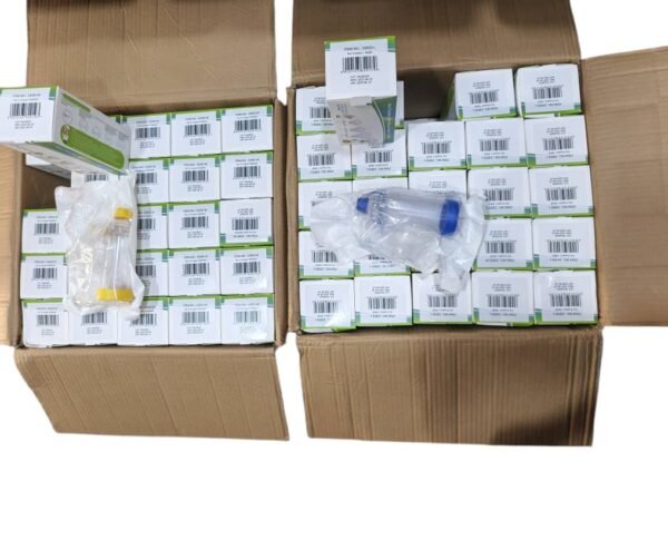 Asthma Inhaler Spacer for Easier, Effective Medication Delivery