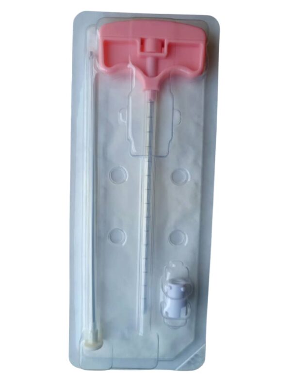 Bone marrow biopsy needle for extracting bone marrow samples