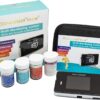 Accu Answer iSaw 4-in-1 Monitoring Device – Fast & Accurate Results