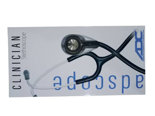 ADC Adscope Clinician Stethoscope