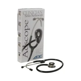ADC Adscope Clinician Stethoscope – AFD Acoustic Precision