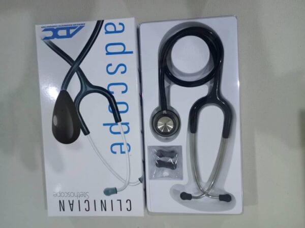 ADC Adscope Clinician Stethoscope