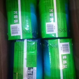 Prevail Per-Fit Daily Underwear, which is a type of disposable protective underwear for incontinence. Specifications: Size: Medium (M) Waist/Hip Size: 34 to 46 inches Count: 20 per package Absorbency: Extra Absorbency or Heavy Absorbency Manufacturer Part Number: PF-512 Gender: Unisex Features: QuickWick with MaxSoft Technology: Designed to rapidly pull liquid away from the skin and into the absorbent core. 360° Breathable Zones: Allows air to circulate around the garment to help keep the skin cool and dry. Odor Guard: Helps to minimize odors. Comfort-Shape Plus: Provides a secure and discreet fit. Easy-Lock Fastener Strips: Ensures a secure fit. Cloth-like backing: Provides a feel similar to traditional underwear.