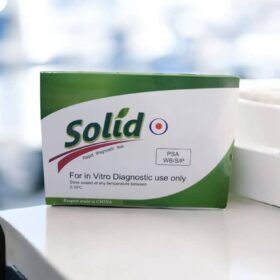 Solid Prostate Specific Antigen (PSA) Rapid Test Device – Fast and Reliable Screening for Prostate Cancer
