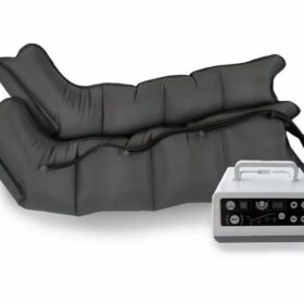 Vasopneumatic Compression Device – Intermittent Therapy System for Swelling Reduction and Circulation Improvement