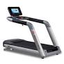 american fitness 7hp treadmill 7HP American Fitness Commercial Treadmill | Heavy-Duty Gym & Home Running Machine with Touchscreen and Shock Absorption