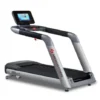7HP American Fitness Commercial Treadmill | Heavy-Duty Gym & Home Running Machine with Touchscreen and Shock Absorption