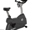 Life Fitness Exercise Bike – Smart Cardio Training Machine with Interactive Display and Adjustable Resistance