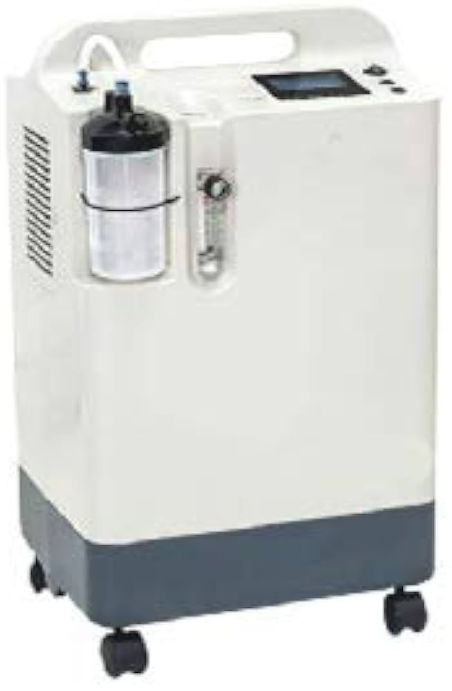 Longfian Oxygen Concentrator 5L – Medical-Grade Home & Hospital Oxygen Supply (90–96% Purity, 24/7 Operation) Longfian Oxygen Concentrator 5L – Medical-Grade Home & Hospital Oxygen Supply (90–96% Purity, 24/7 Operation)