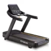 7HP Commercial Treadmill | Heavy-Duty Gym-Grade Running Machine with Powerful Motor & Shock Absorption System