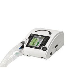 Discover the Löwenstein Medical VENTIlogic LS Ventilator — a versatile, life-support respiratory device for invasive and non-invasive ventilation. Suitable for adults and children (≥5 kg), featuring advanced volume-controlled modes, multiple circuit options, and portable 12V power capability