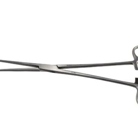 Braun Tenaculum Forceps 10 Inch – Stainless Steel Gynecological Surgical Instrument