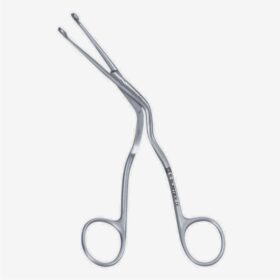Magill Forceps | Angled Stainless Steel Airway Management Forceps (Adult & Pediatric)