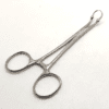 Roeder Backhaus Towel Clamp 5.5 Inch Stainless Steel Surgical Draping Clamp