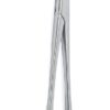 Kocher’s Forceps Curved 8 Inch (20 cm) Stainless Steel Surgical Hemostatic Forceps