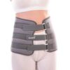 Samson Pelvic Binder provides effective pelvic stabilization and compression to support recovery after injury, trauma, or childbirth. Designed for comfort, secure fit, and reliable pelvic support.