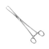 Schroeder Tenaculum Forceps – Stainless Steel OB/GYN Cervical & Uterine Grasping Instrument