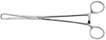 schroeder-tenaculum-surgical-forceps-1306 Schroeder Tenaculum Forceps – Stainless Steel OB/GYN Cervical & Uterine Grasping Instrument