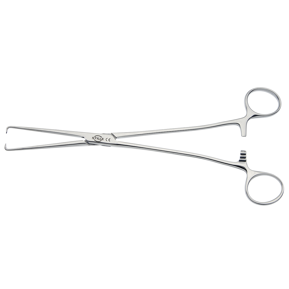 schroeder's tenaculum forceps Schroeder Tenaculum Forceps – Stainless Steel OB/GYN Cervical & Uterine Grasping Instrument